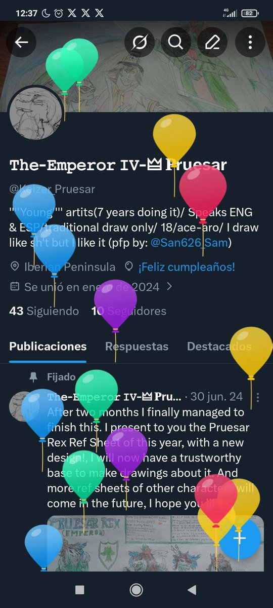 𝚃𝚑𝚎-𝙴𝚖𝚙𝚎𝚛𝚘𝚛 𝙸𝚅-🜲 𝐏ruesar tweet media