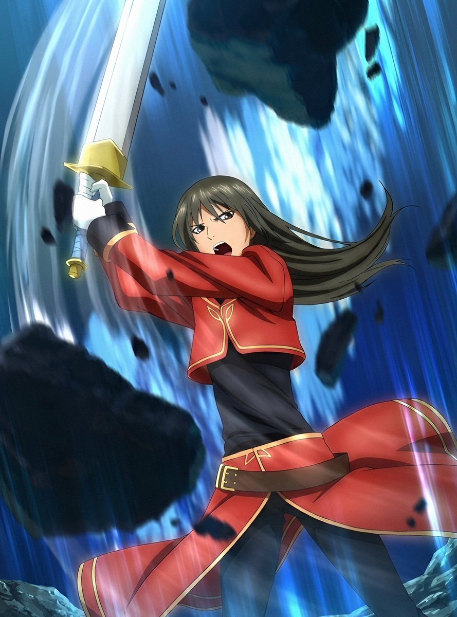 mKGq77COJk68320's tweet photo. 2月28日
大川透さん、お誕生日おめでとうございます💐
【エクシリア2】ユリウス役
【デスティニー】ダリス役、フィンレイ役
【リバース】ウォンティガ役
#テイルズ
#声優
#TOX2 #TOD #TOR
#birthday2026 https://t.co/SqXavG9lj9