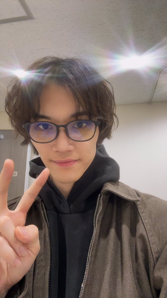 遠藤 拓海 tweet media