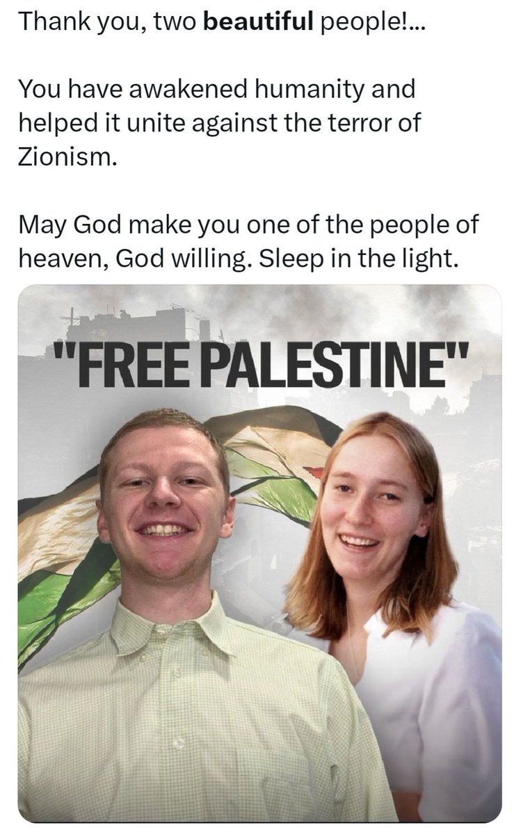 Durmus_Basak_06's tweet photo. @SZade15 @NYpalestine https://t.co/h1OC29aPe8