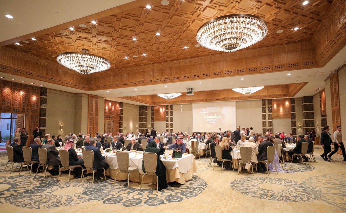 سفارة قطر - تونس tweet media