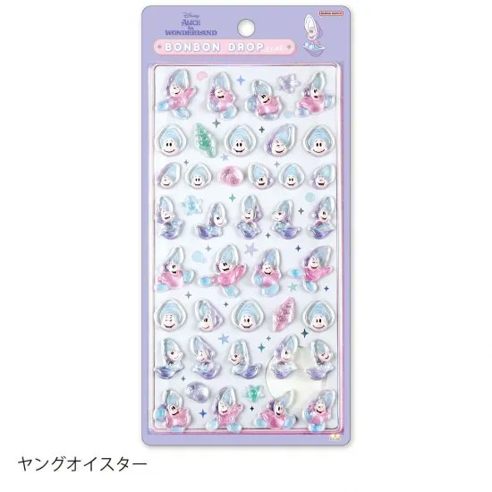 【公式】KOREA STICKER STORE tweet media