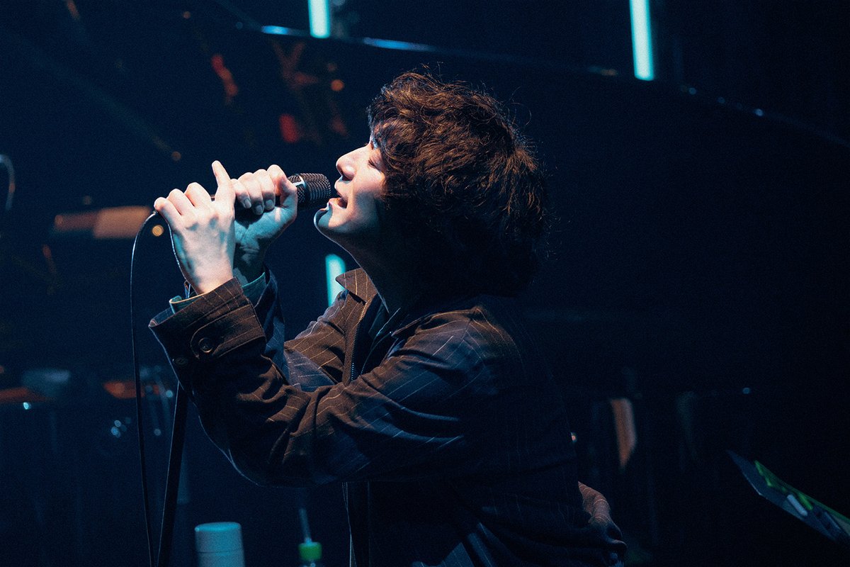 石崎ひゅーいSTAFF tweet media