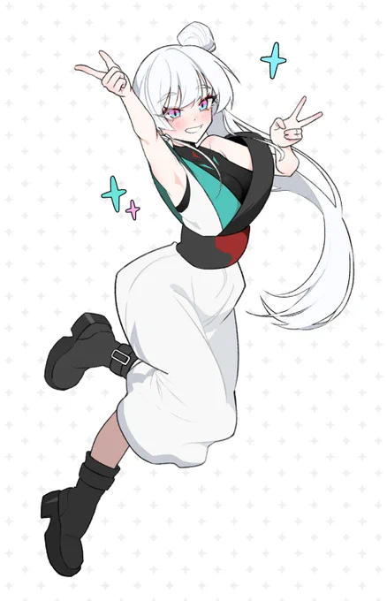 ヤチヨ! #超かぐや姫 #月見ヤチヨ