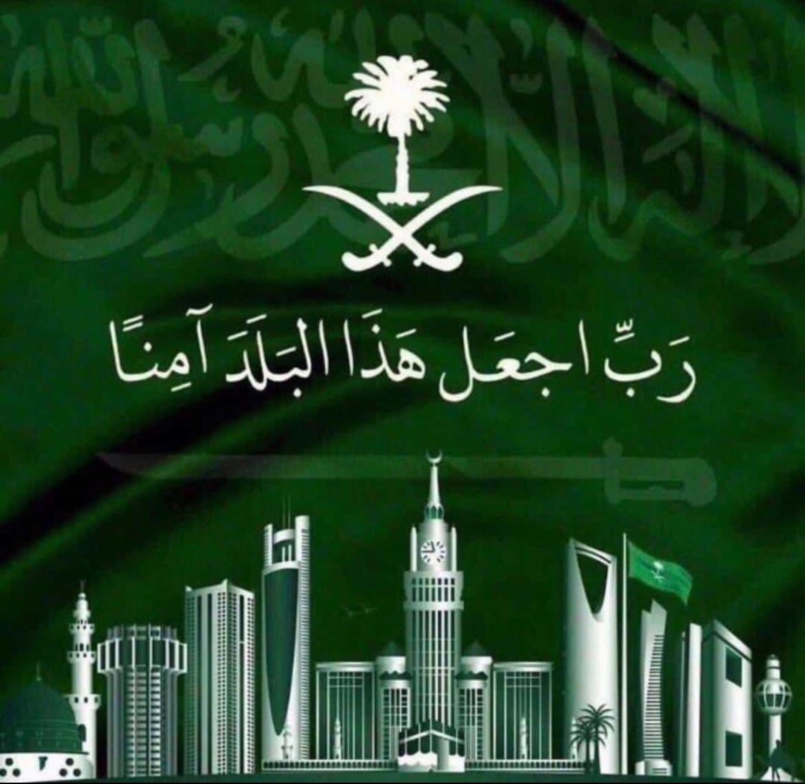 Sameer_Ayad's tweet photo. 🇸🇦💚🤍💚 https://t.co/JIUaZj81QC