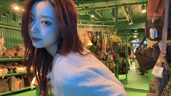 Twitterのコスプレ画像6
