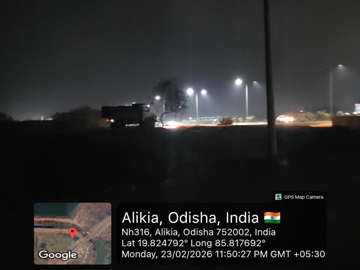 Alok Kumar Dash tweet media