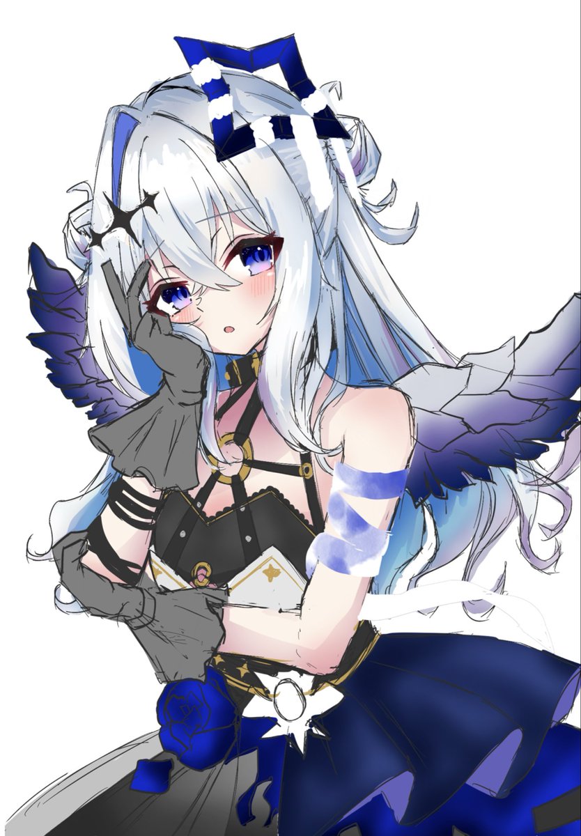 雪月華💫永遠のへい民💫 (@Angel_miku_39) / Posts / X