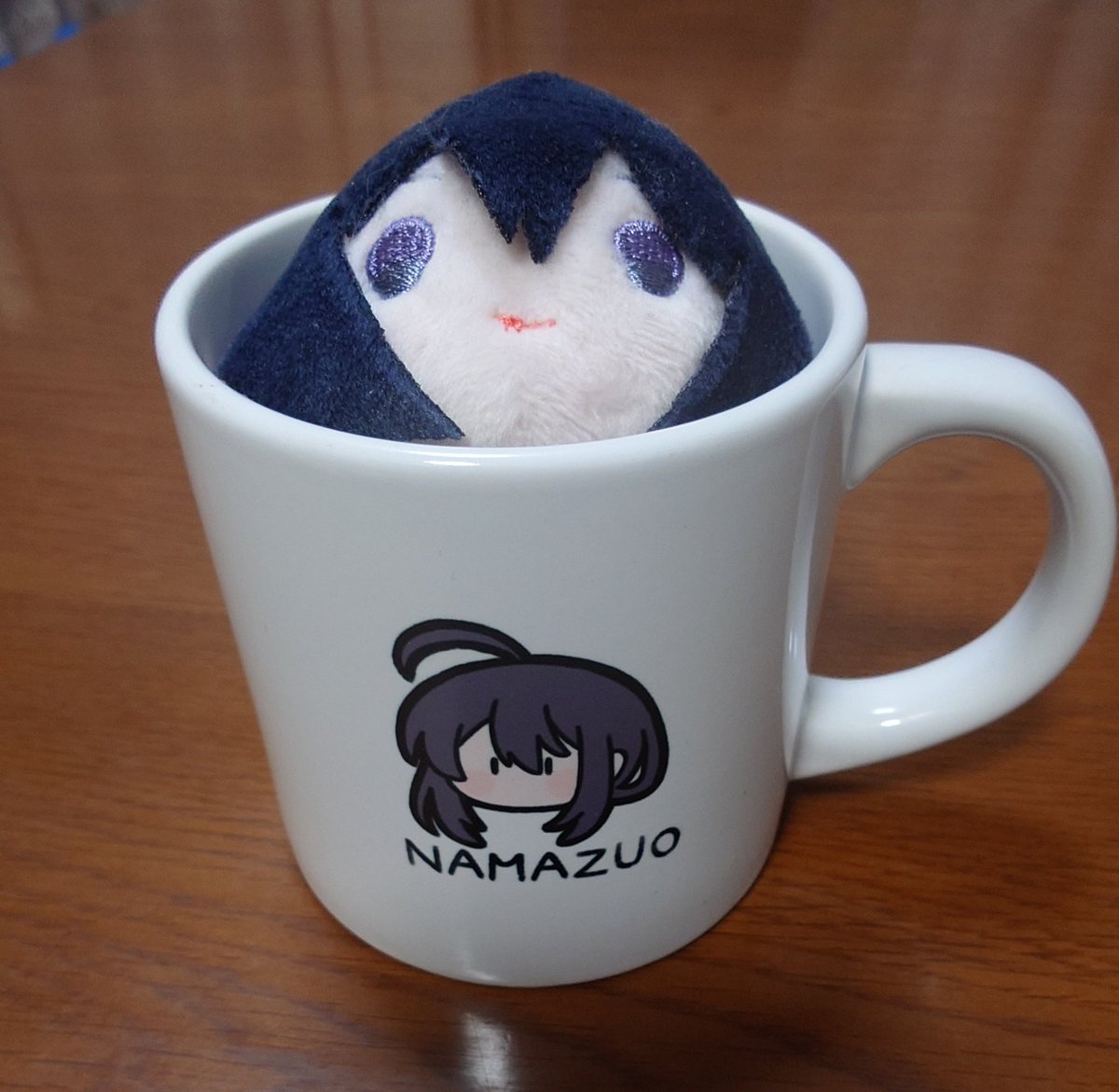 本日届きました！ くれあさんありがとうございます🥰💕♥️ ……入れる