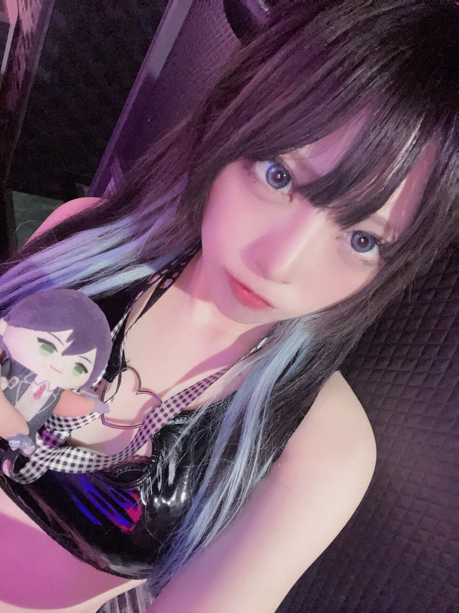 みゆぴ tweet media