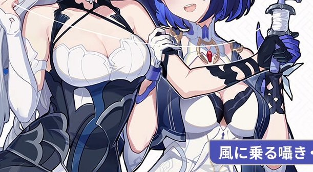 鍋色きん tweet media