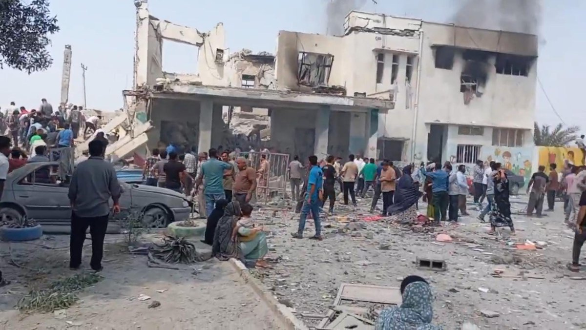 Mesarvot מסרבות tweet media