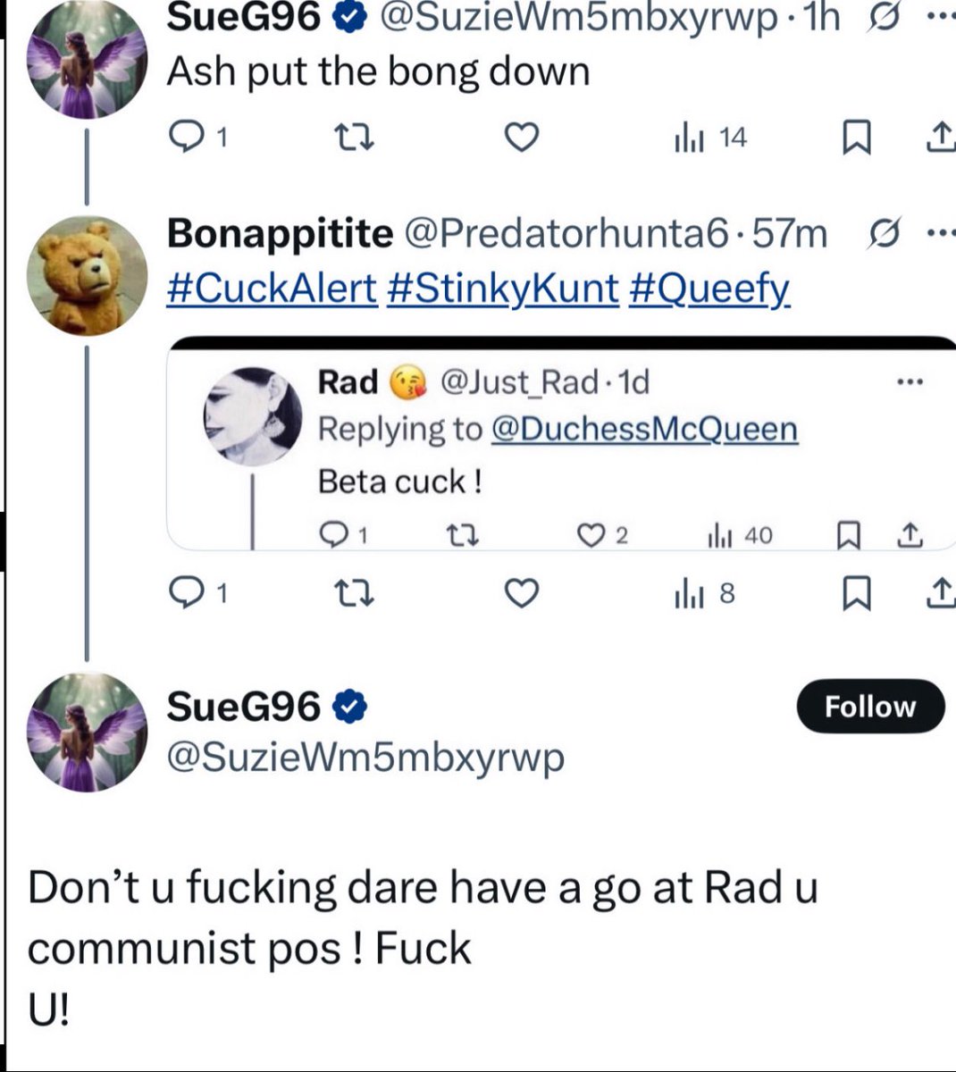 Bonappitite tweet media