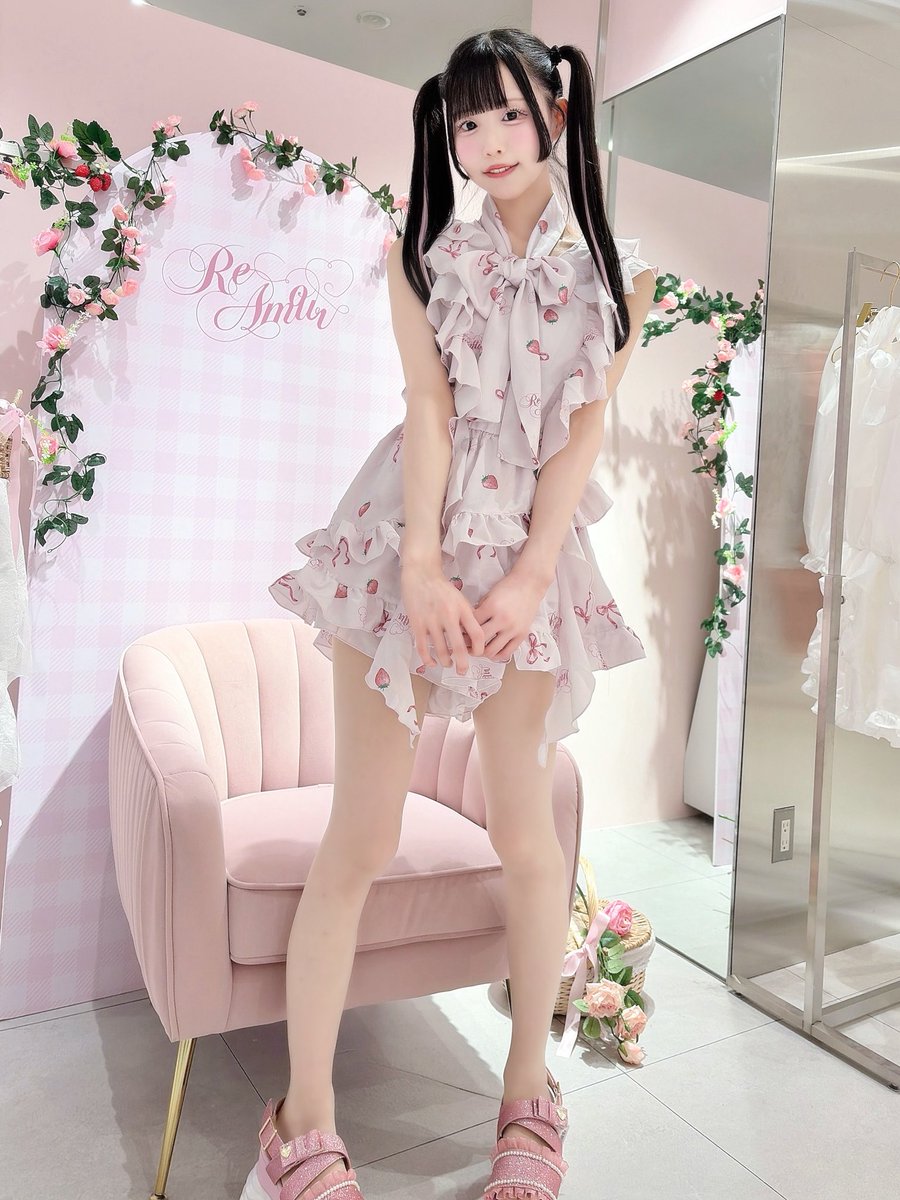 卯咲ゆめ🐇🎀 (@_UpxqU_yumerody) / Posts / X