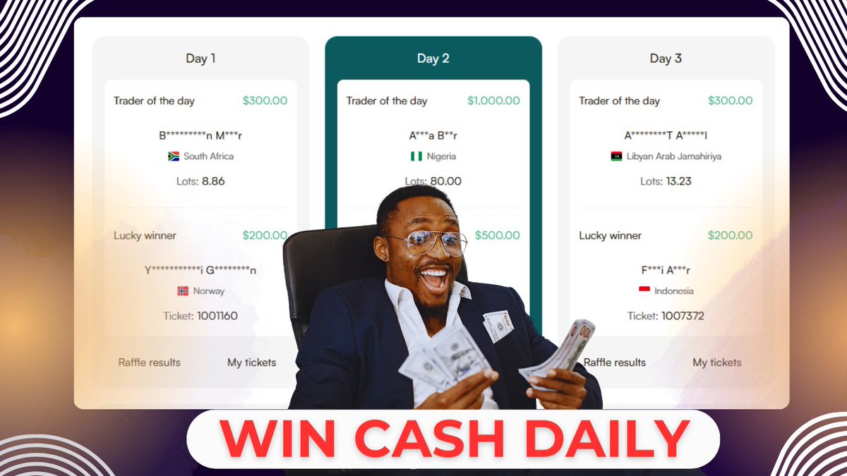 NDT Forex tweet media