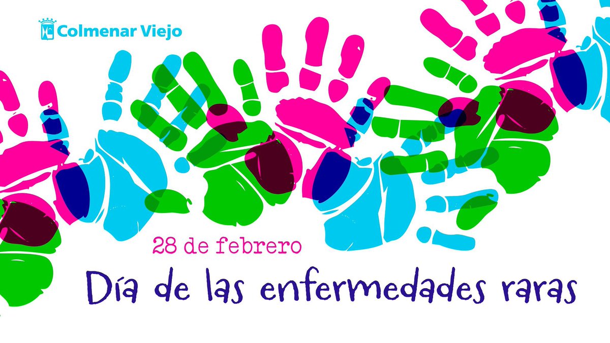 Ayuntamiento Colmenar Viejo tweet media