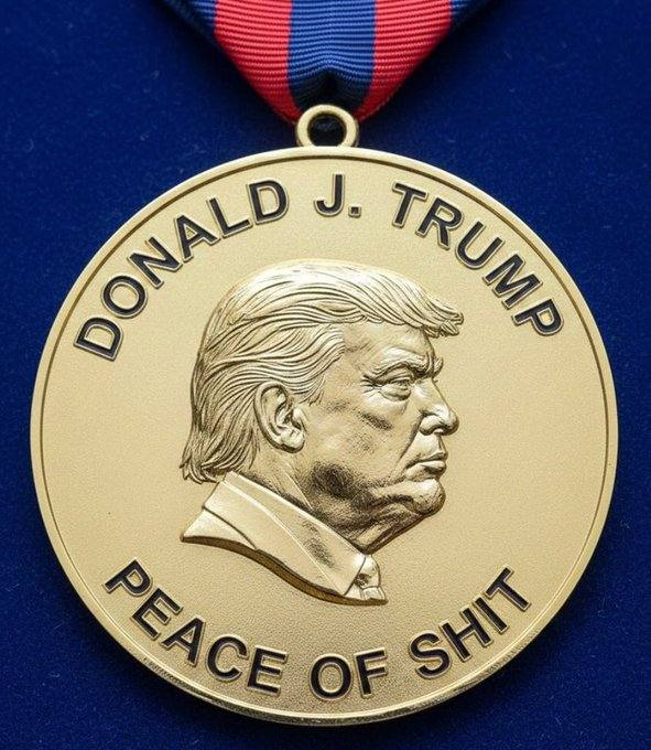 <a href="/NizMhani/">Niz</a> Trump: Peace of Shit.