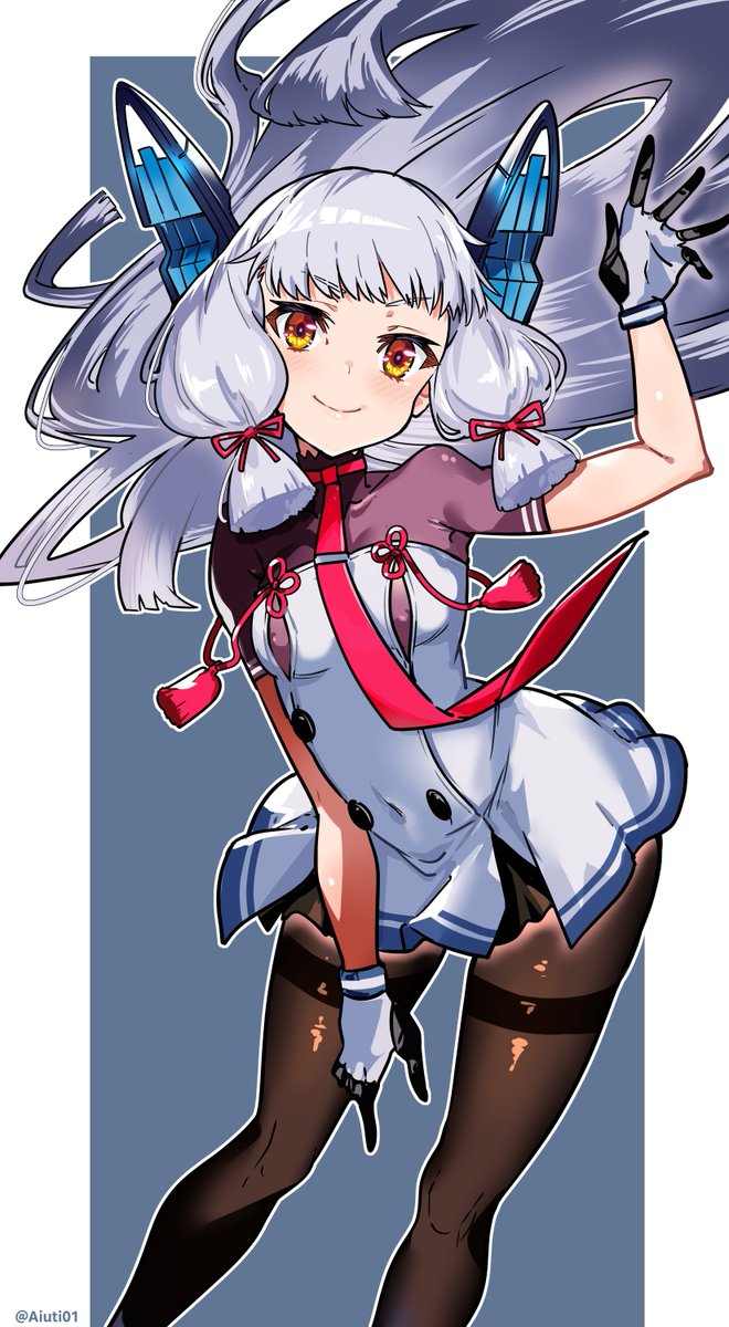 今月はなんと9枚も描いたので、その1
#今月描いた絵を晒そう 