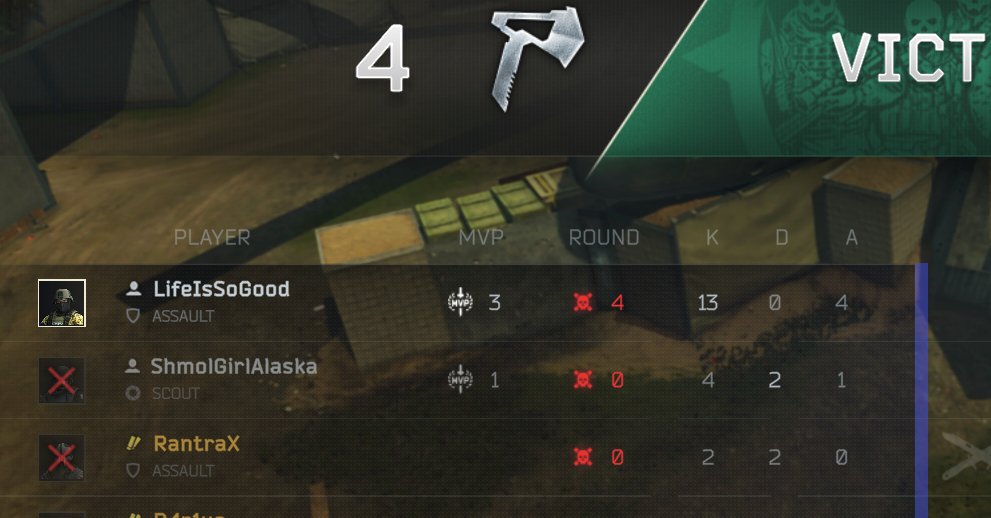 Lady Alaska TV tweet media