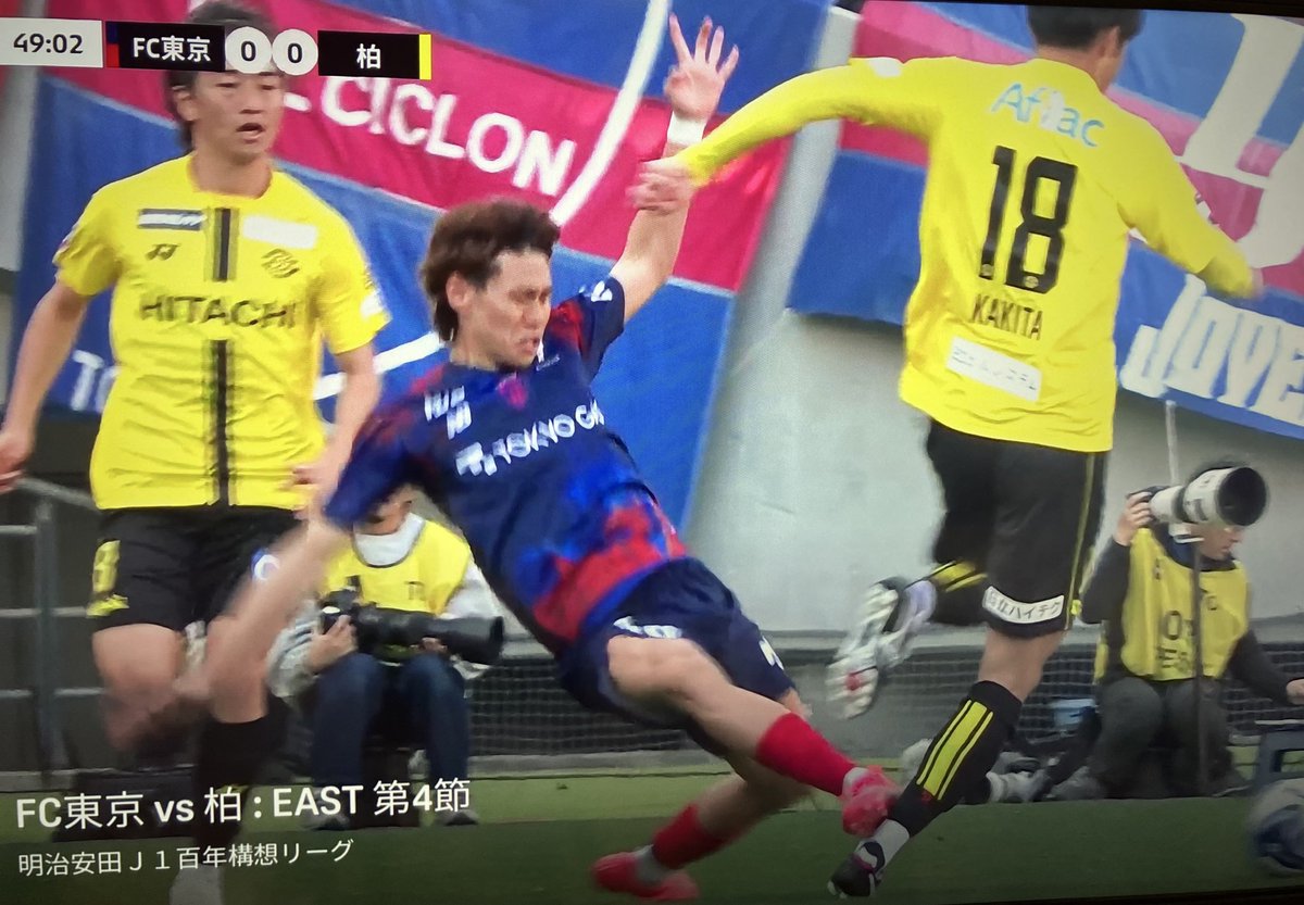 メイレレス tweet media