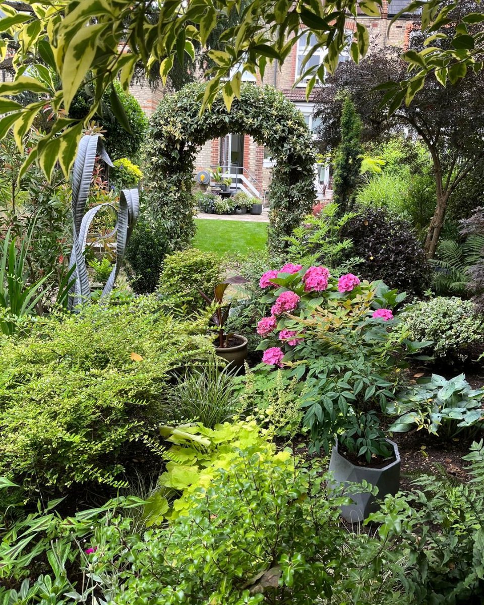 Parkinson's UK tweet media