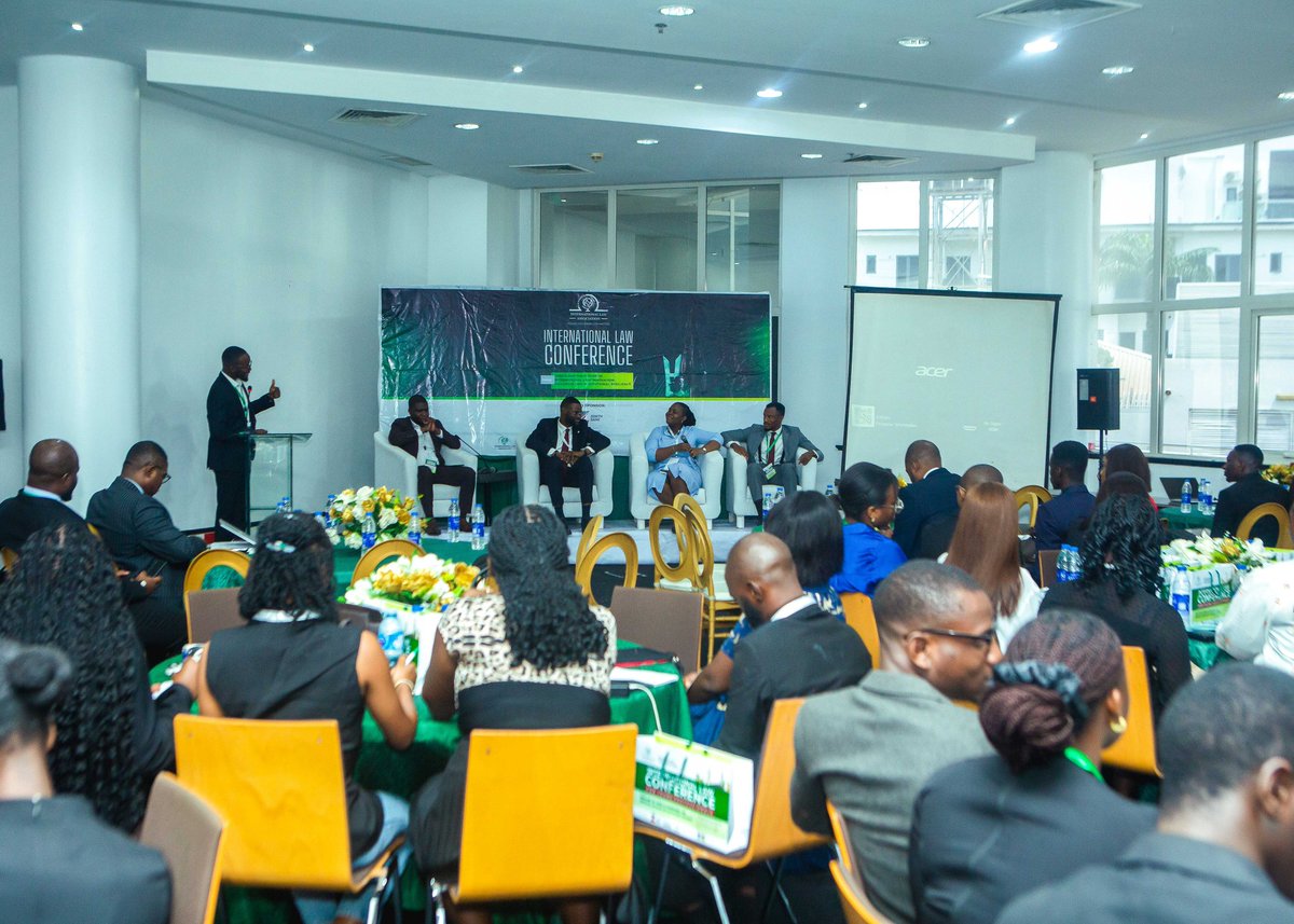 Toheeb Amuda, Esq tweet media