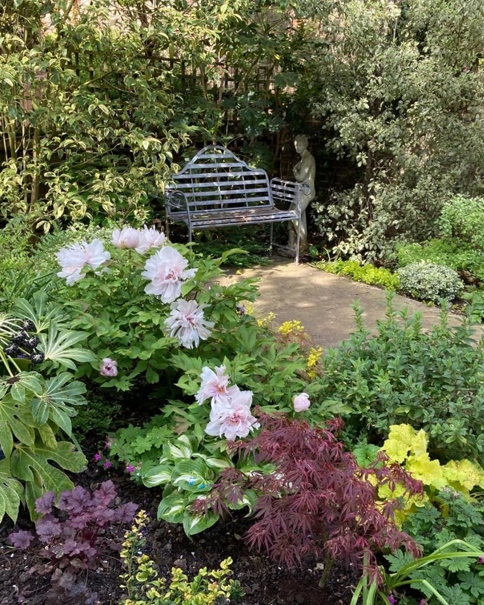 Parkinson's UK tweet media