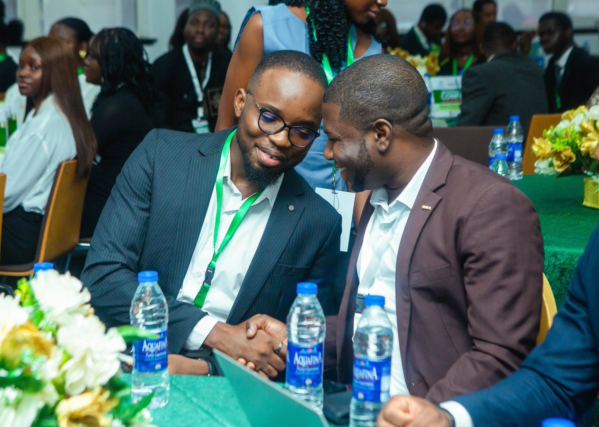 Toheeb Amuda, Esq tweet media