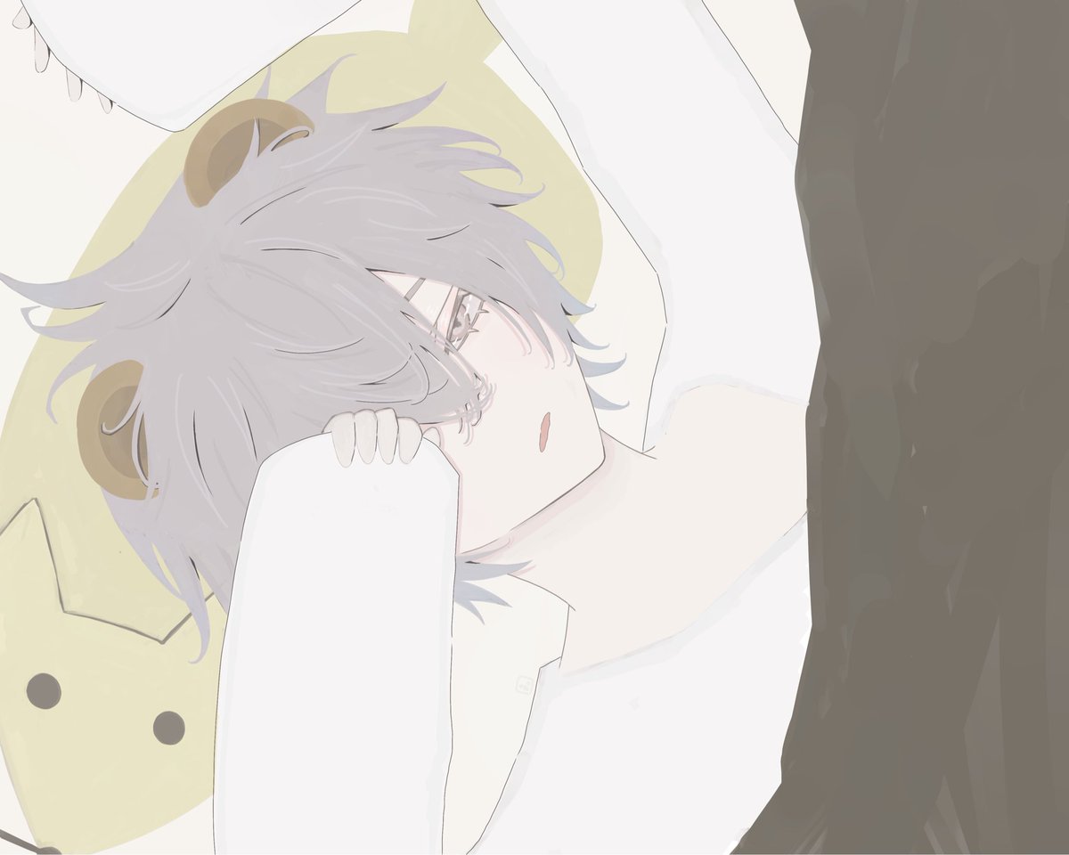 3_mamamamama_3's tweet photo. 今月は8枚描いてました！
来月ももりもり描くぞー🍥

#今月描いた絵を晒そう
#絵描きさんと繋がりたい
#그림러_𝕏친소 https://t.co/M6LqoyVA5G