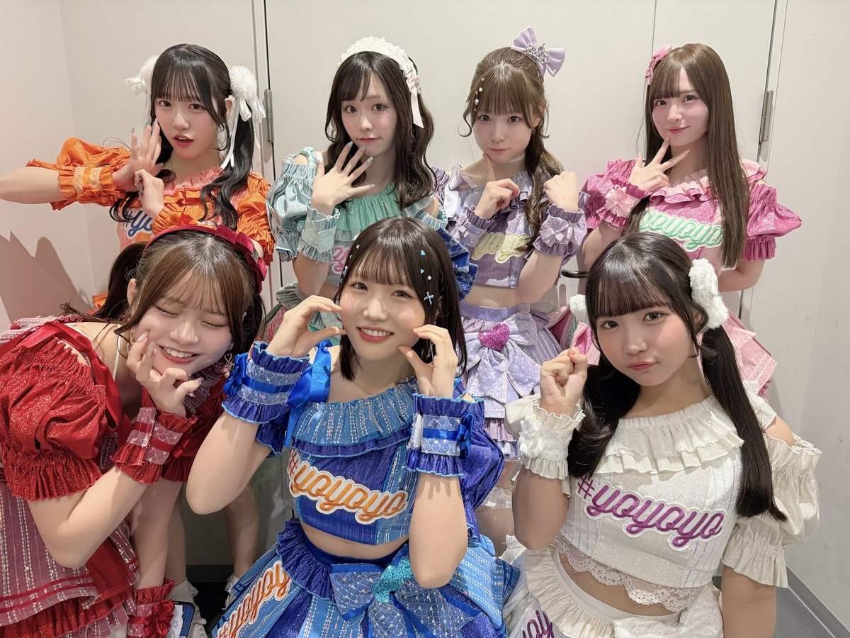 🤙#よーよーよー (@yoyoyo01f) / Posts / X