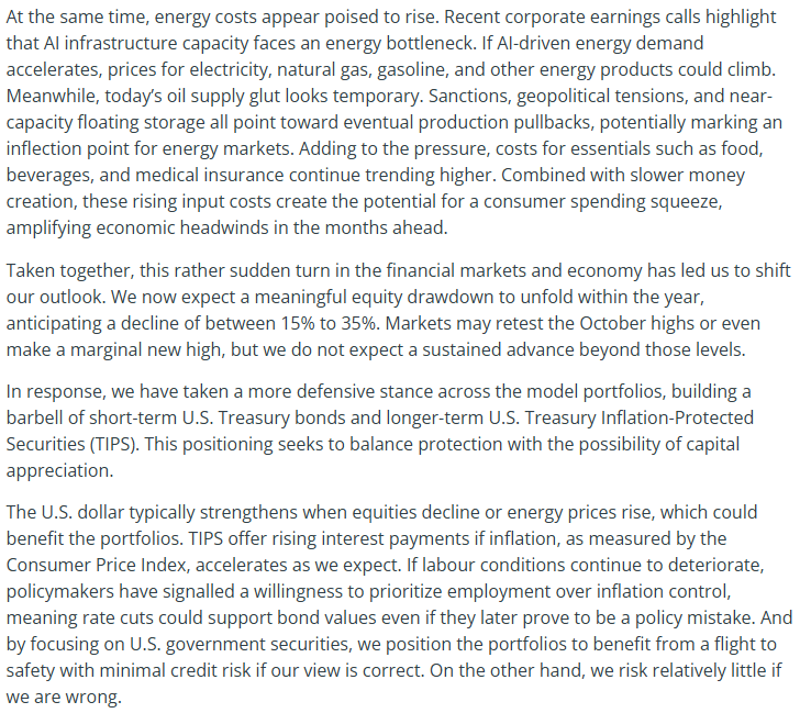 BenKizemchuk's tweet photo. Dec 2025 note, energy prices and US bonds
https://t.co/HvH4iZVGuF https://t.co/2DpDiIobuI