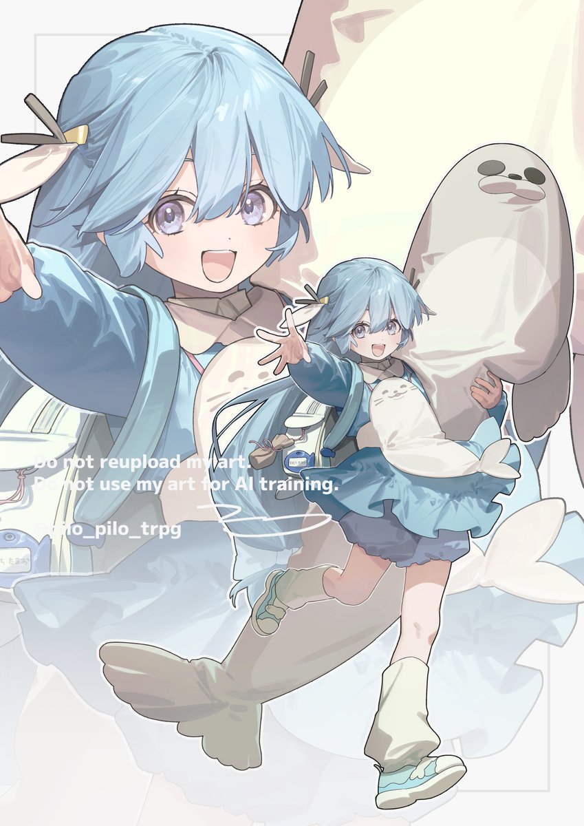 ぴろぴろ🦭 tweet media