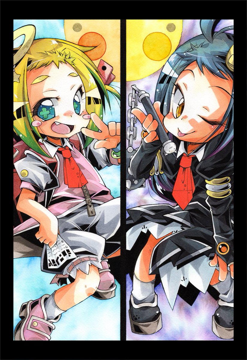 自分史上最大規格、いつもの倍のサイズで描きました。 額内の絵が見え