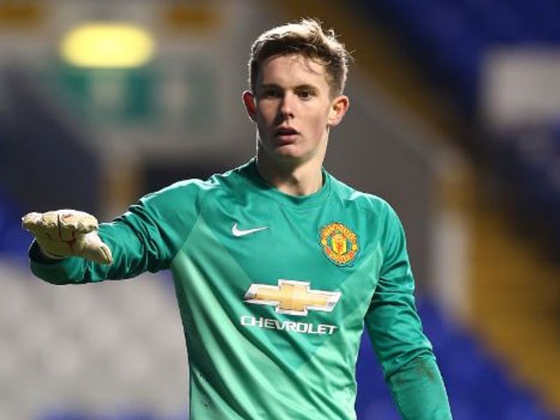 Happy Birthday to former #MUFC Goalkeeper Dean Henderson <a href="/deanhenderson/">Dean Henderson</a> #MUFC_FAMILY 🔴⚪️⚫️🏴󠁧󠁢󠁥󠁮󠁧󠁿