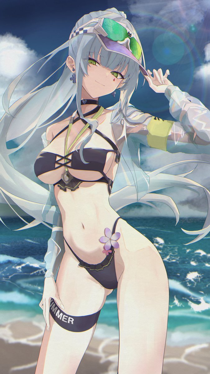 moea_r's tweet photo. クルカイ
#GirlsFrontline2 #ドルフロ2 https://t.co/cCHk58VA7g