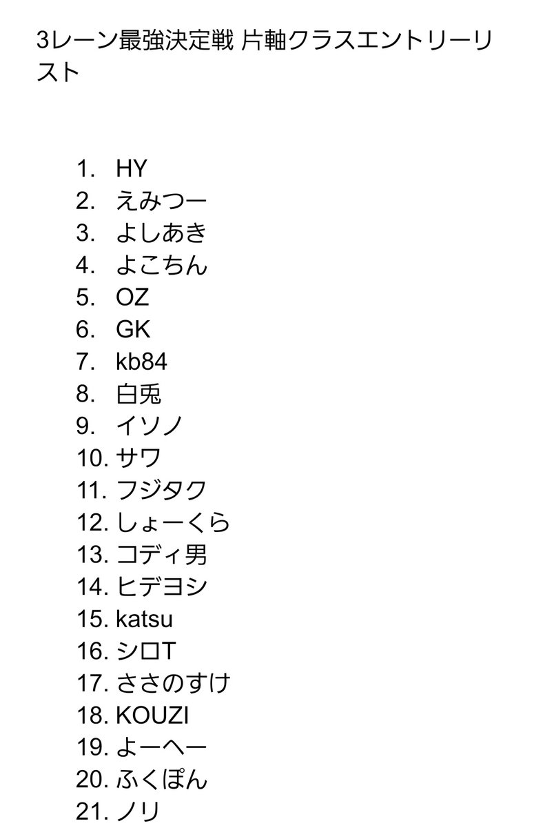 RAOH CUP tweet media