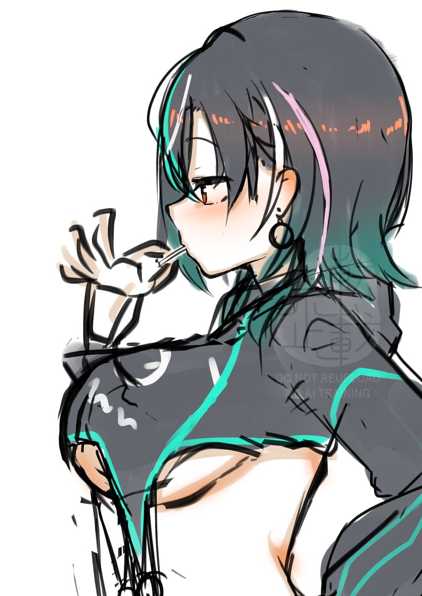 依頼の合間に進めてる物の一部 