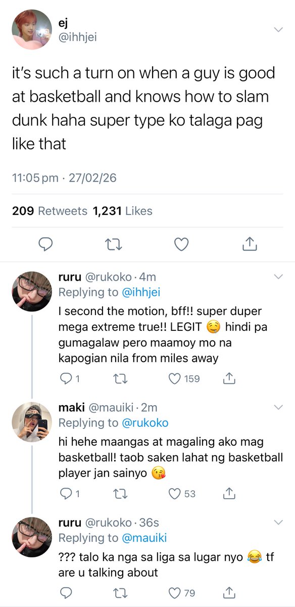 wenhoes's tweet photo. a filo #nichojoo / #ncej one-tweet au wherein… https://t.co/3GFNOsabsl