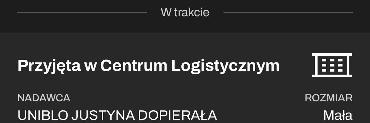 Patryk Wodziński, MD tweet media