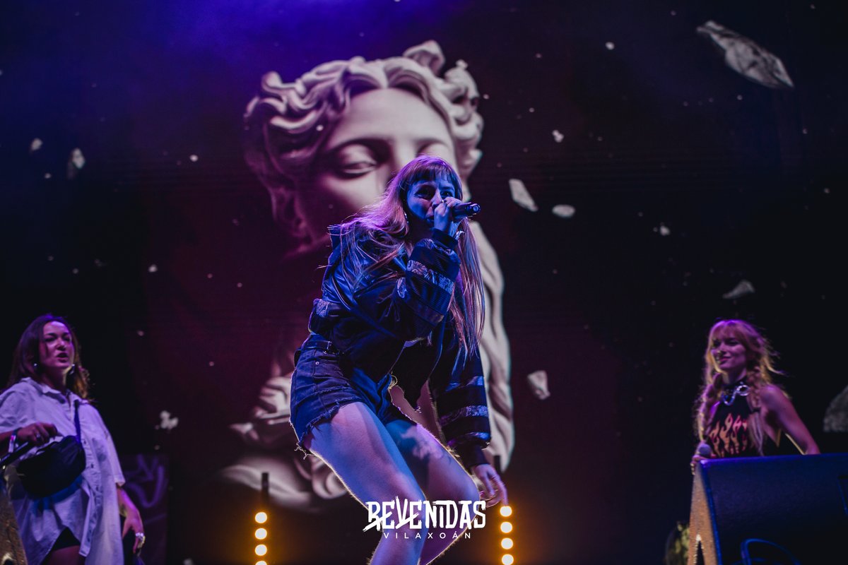 Festival Revenidas tweet media