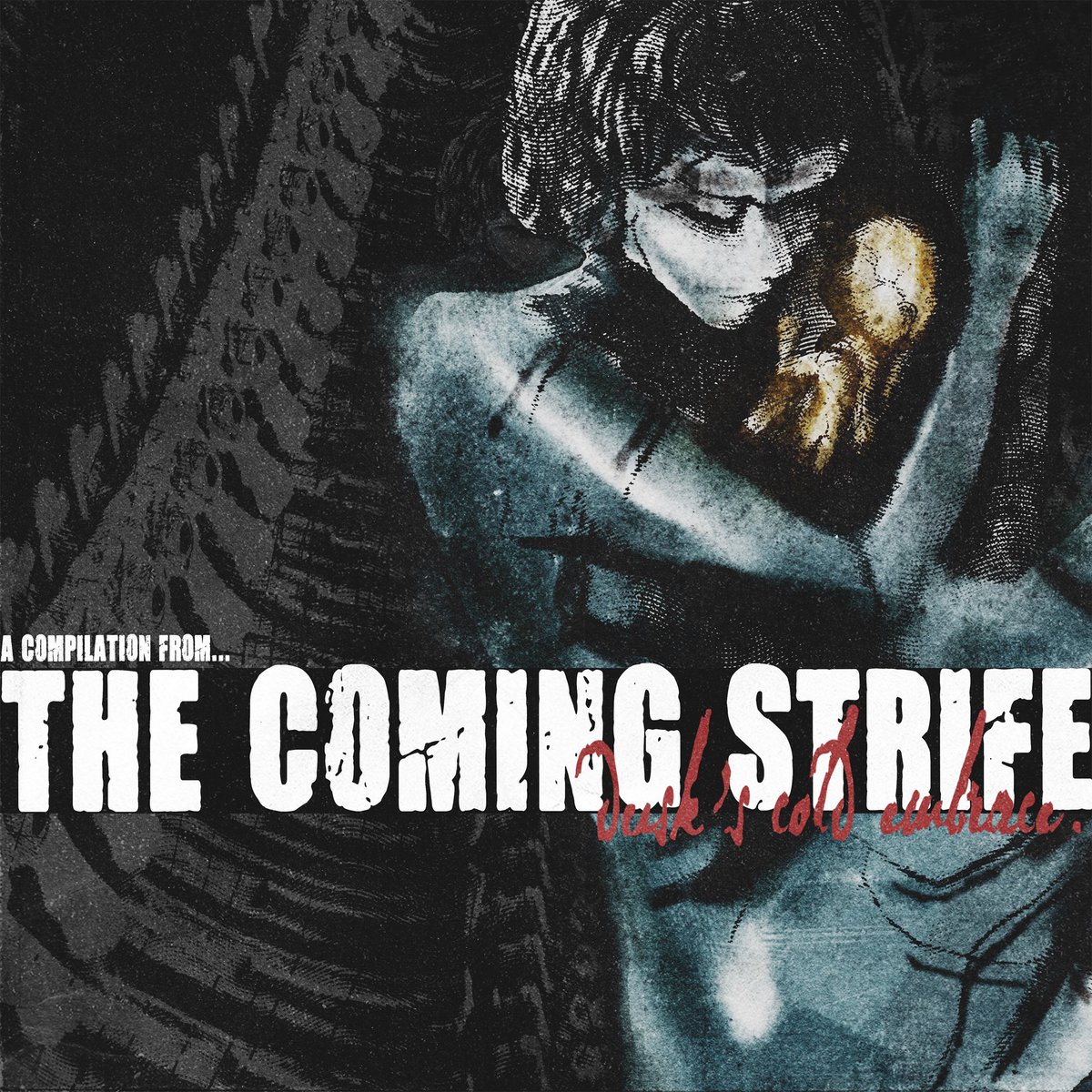 The Coming Strife Records tweet media