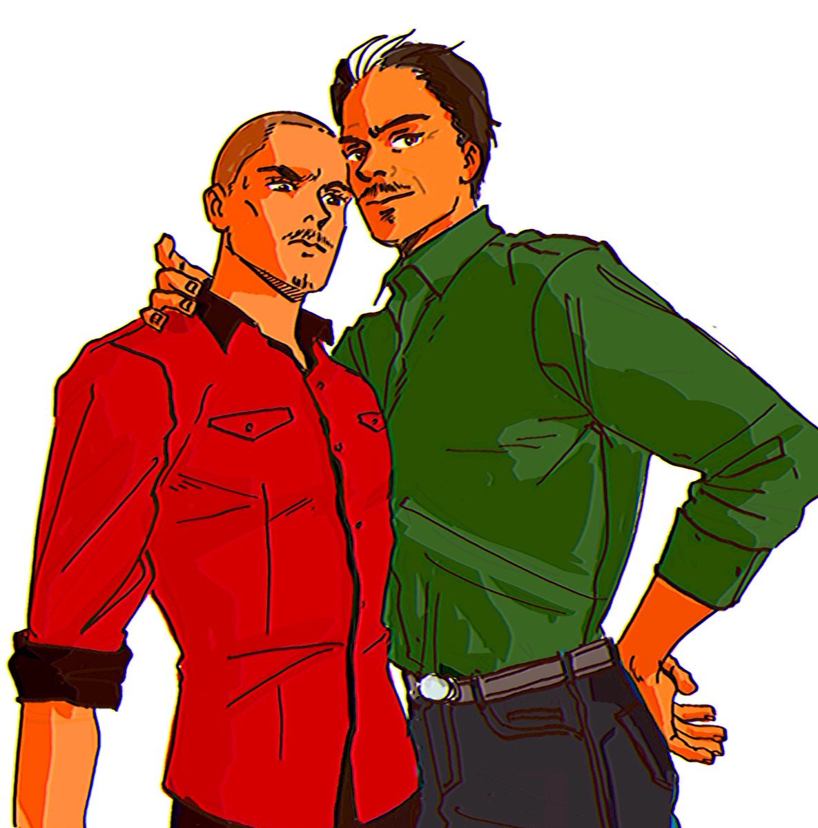 ringo (@h1qrs3) on Twitter photo 