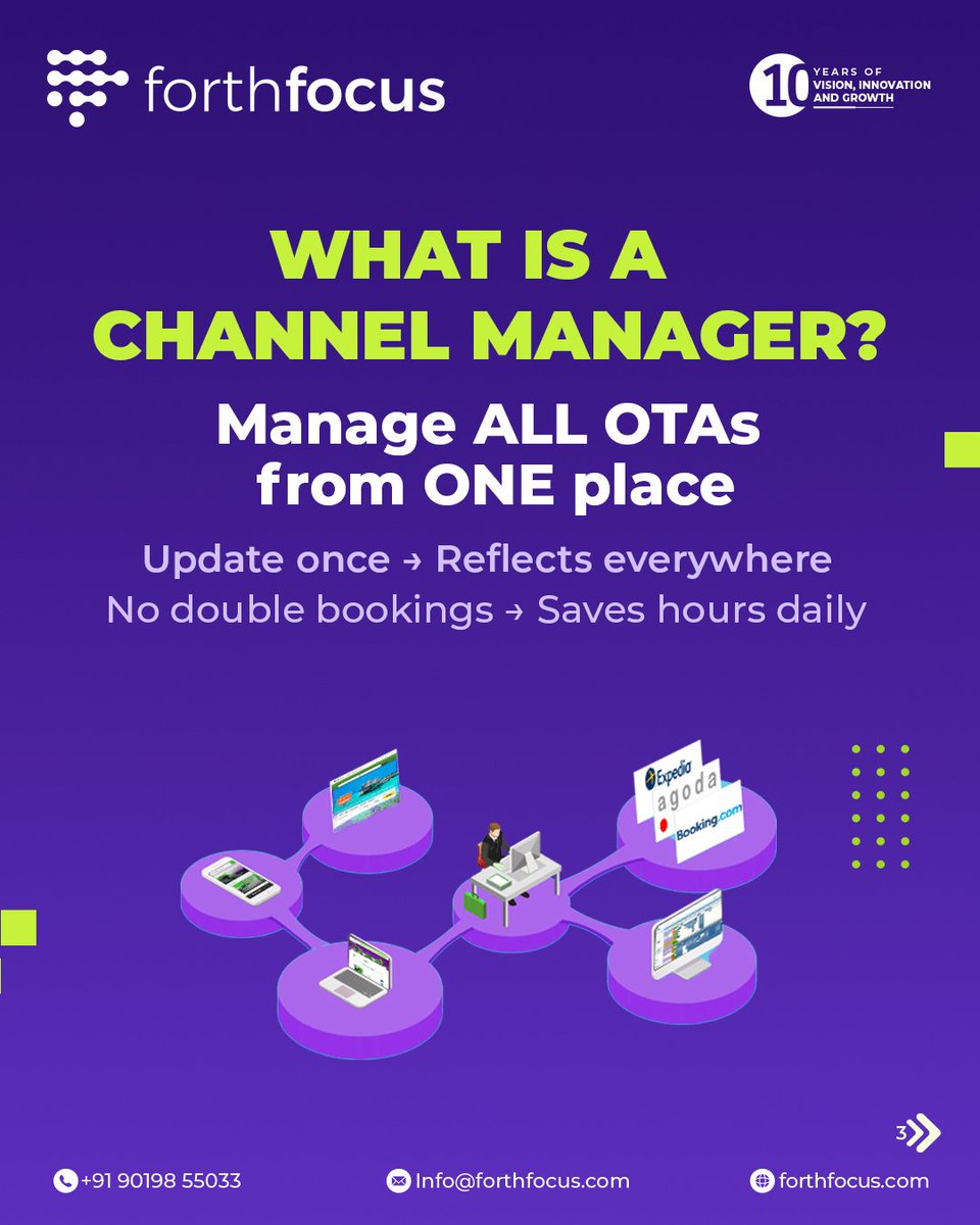 ForthFocus tweet media