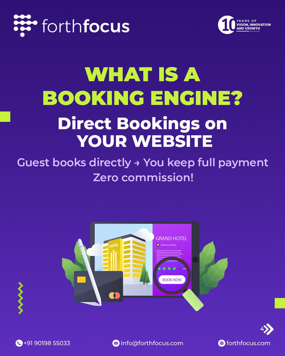 ForthFocus tweet media