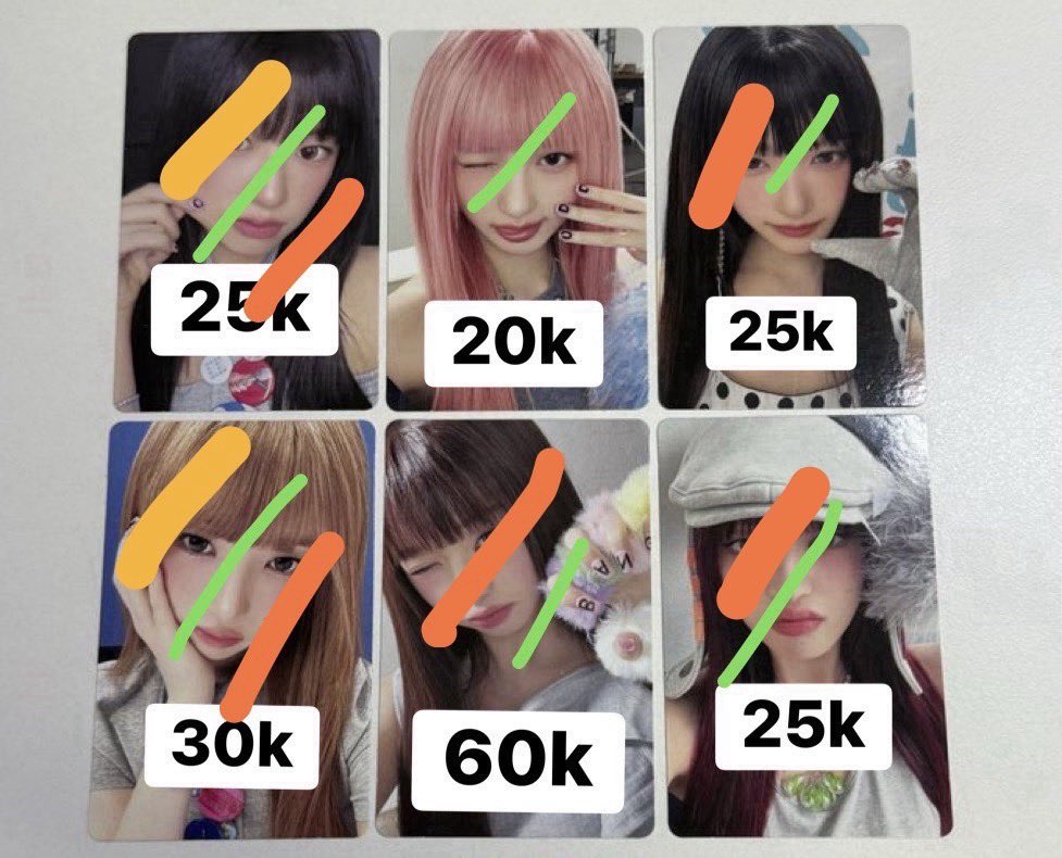 byvgo__'s tweet photo. adaa yang mau ikut corett pc album ive spoilers ver gaaa? boleh lgsg join yaa kee go 

https://t.co/haKg0hOM13 https://t.co/j8Ova3MheE