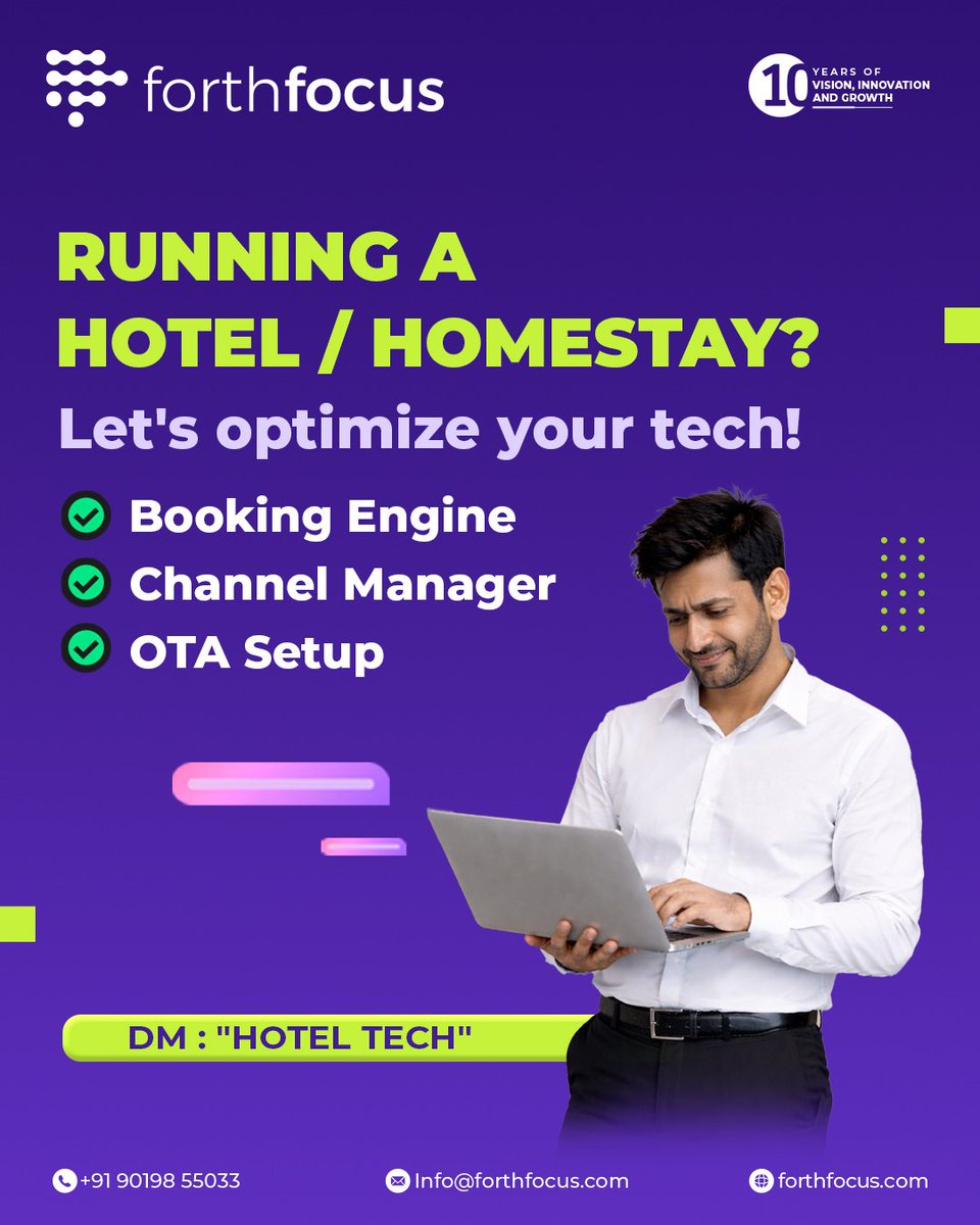 ForthFocus tweet media