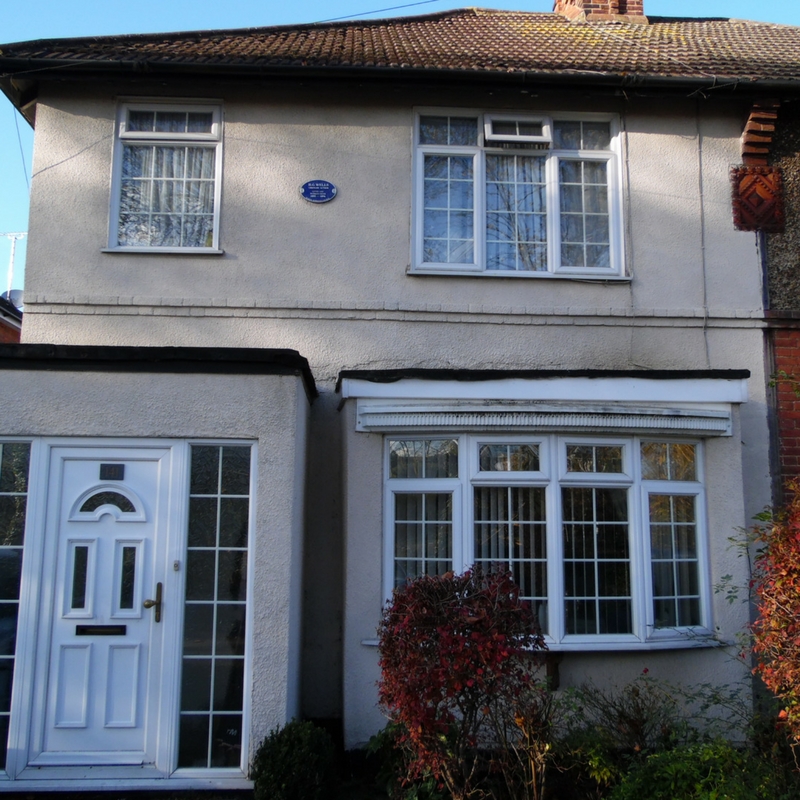 The Martian Diaries 👽The War Of The Worlds Sequel tweet media