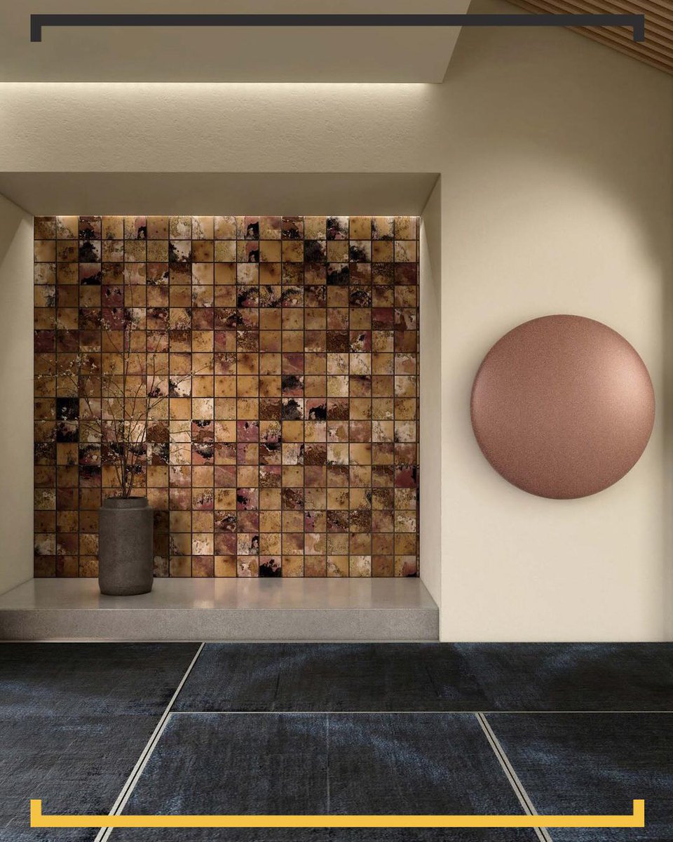 termidra's tweet photo. 𝑆𝑎𝑡𝑢𝑟𝑛&amp;𝑀𝑜𝑜𝑛 è un termoarredo che unisce design scultoreo e funzionalità.

Con la sua forma circolare e la finitura raffinata, illumina il bagno con carattere e calore. 🌕
_______________
📌Approfitta delle detrazioni fiscali
📍 Viale Italia 33, Gussago (Bs) https://t.co/NFfEzDpFvG
