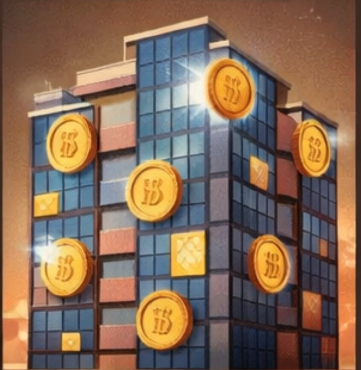 DeemenePrecious's tweet photo. Everyone is talking about tokenizing real estate, but nobody is explaining what that actually means.
Owning a token tied to a building = owning a fraction of that building's income.
No landlord. No bank. Just code.
This is what DeFi was always building toward.
#Crypto #Defi https://t.co/81BoExnDjh