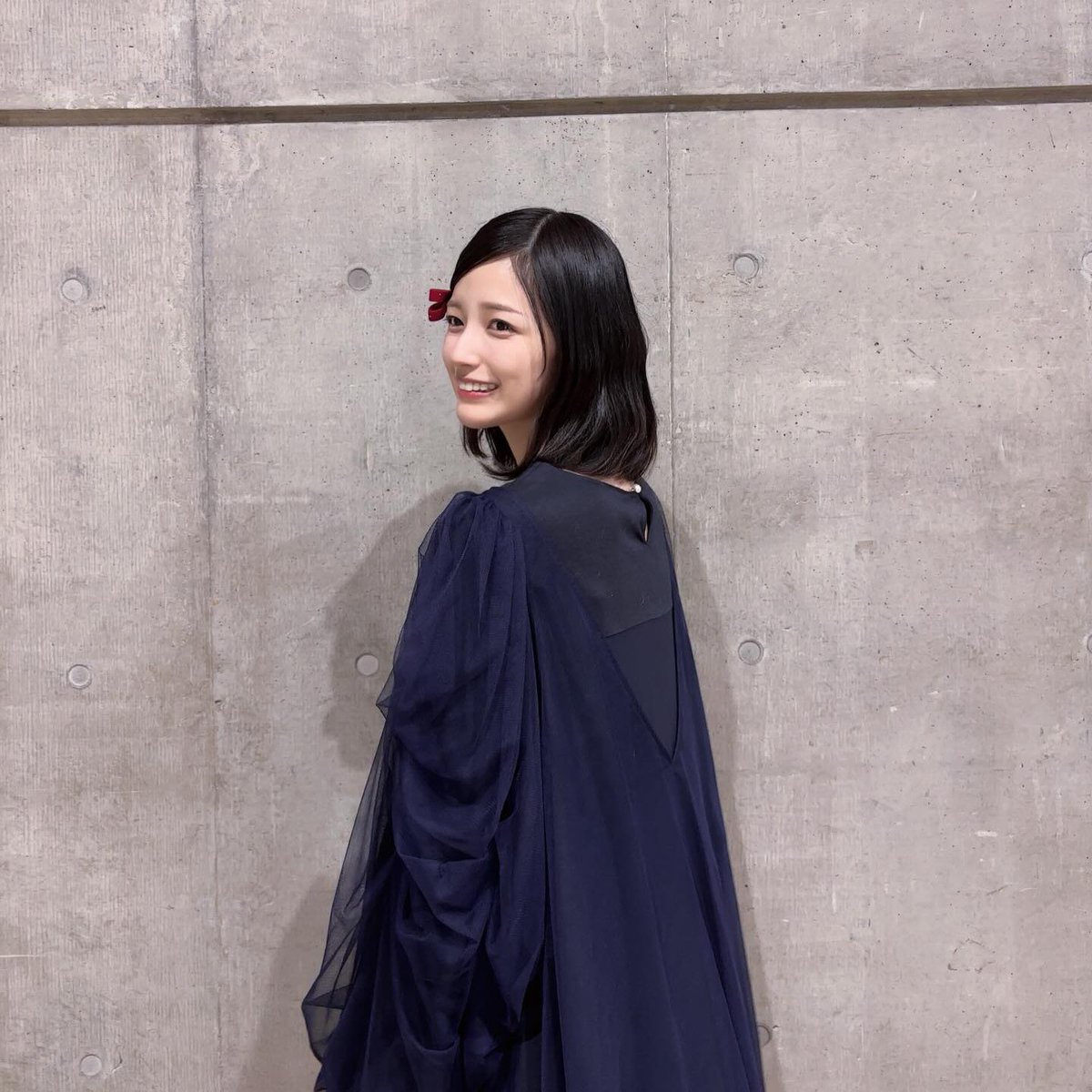 ネーブルオレンジ以来のサイン会💓リアルは初めてだったけど本当に幸せ